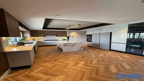 apartamentos - Aparatamento en la Esperilla de 360m2 con Vista al mar 8