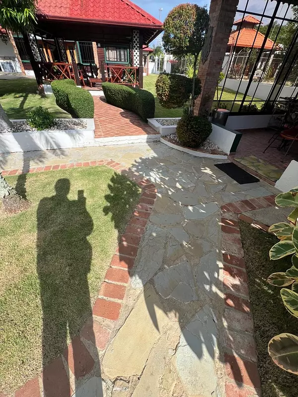 casas - Mansion de Venta en Moncion  8