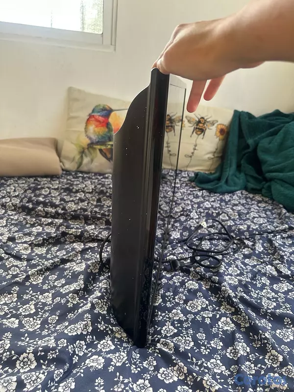 electrodomesticos - Vendo TV Samsung LED de 32’’ NEGOCIABLE  2