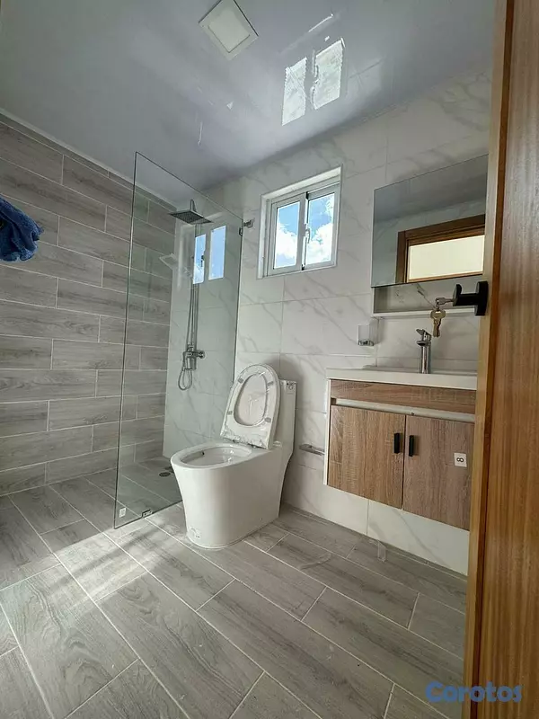 apartamentos - APARTAMENTO EN VENTA -  SANTIAGO. 7