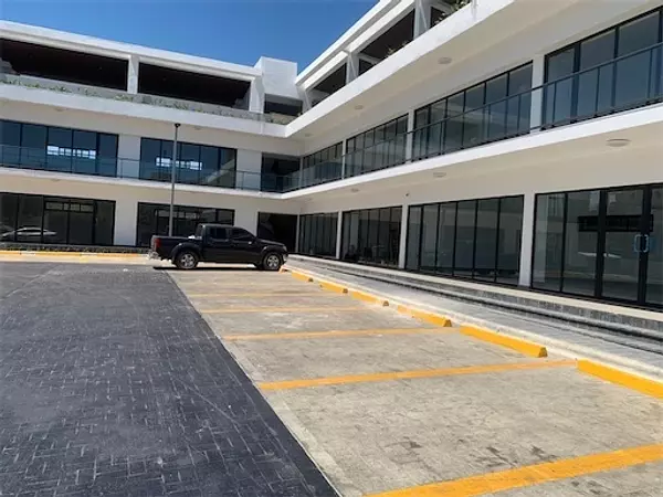 oficinas y locales comerciales - Local segundo nivel 3