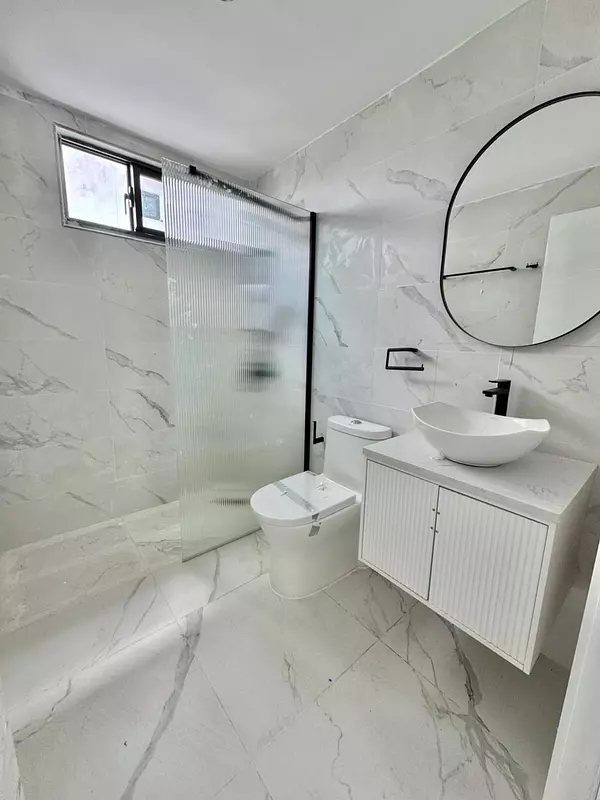 apartamentos - Vendo apartamentos nuevos en Evaristo Morales  10