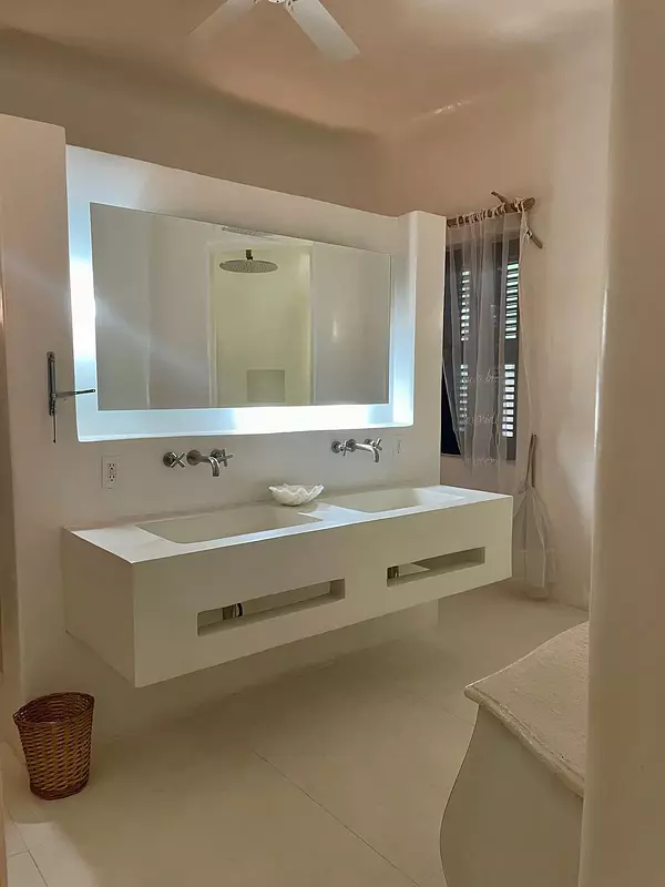 habitaciones y viviendas compartidas - Casa de Campo en Costamar - 1 Habitación en renta  6