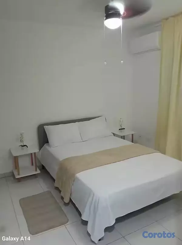 apartamentos - BONITO APARTAMENTO EN VENTA 
 4