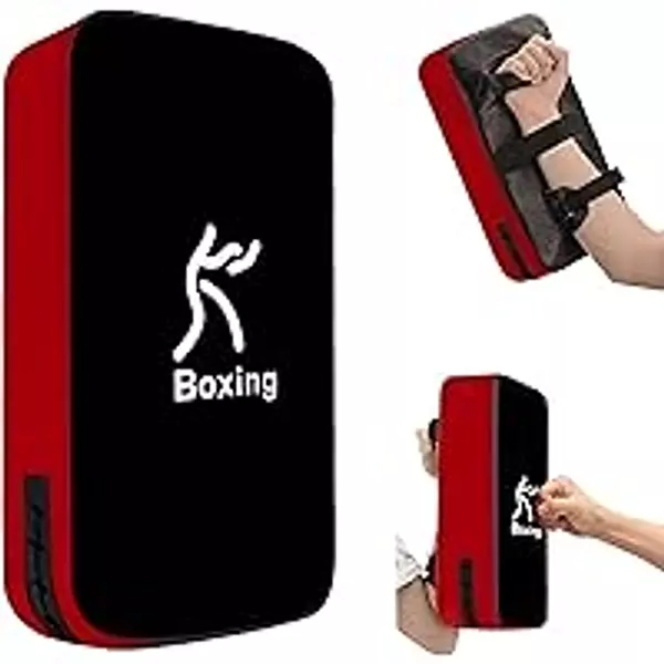 Artículos Deportivos -  Almohadilla de boxeo para karate, taekwondo