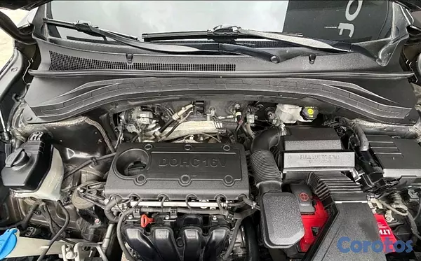 jeepetas y camionetas - hyundai sante fe 6