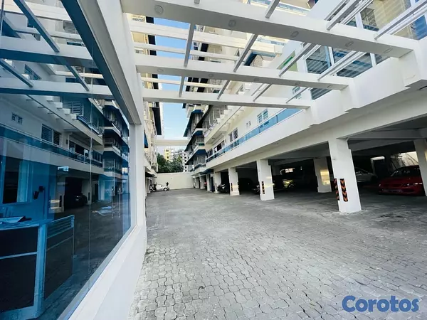 apartamentos - venta de apartamento 5to nivel en Alma rosa 1 con 166mts Santo Domingo este  4