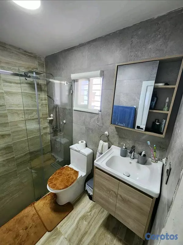 casas - Venta de Casa en Cerros arroyo Hondo III 9