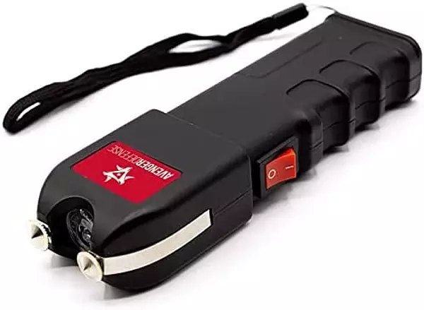 otros electronicos - Taser Electrico, Teiser, Paralizador, Defensa Personal 2