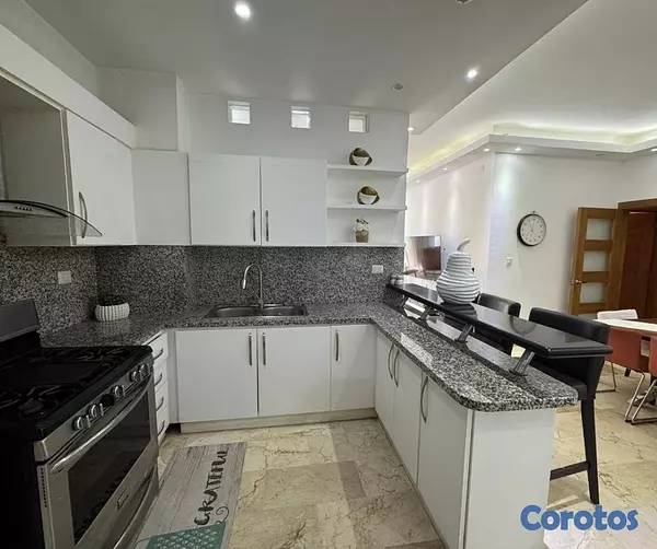 apartamentos - Alquilo apartamento en la Esperilla 4
