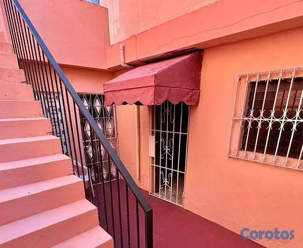 casas - Vendo Casa en el Millón  6