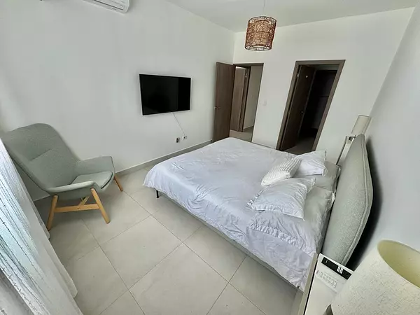 apartamentos - Apartamento en Alquiler Amueblado NACO 9
