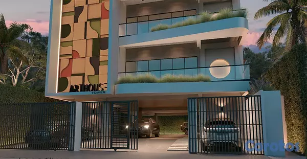 apartamentos - Apartamento Moderno en el Corazón de Santiago 6