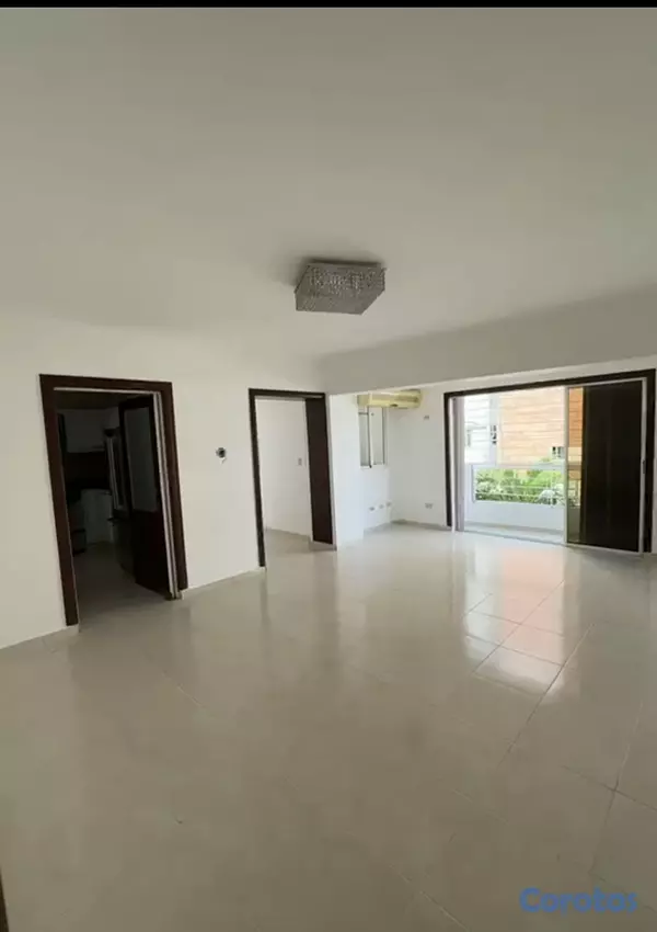 apartamentos - Amplio Apartamento en Venta en Evaristo Morales |  1
