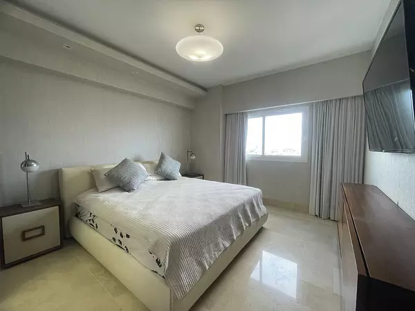 apartamentos - Apartamento en ALQUILER AMUEBLADO en Los Cacicazgos. 10