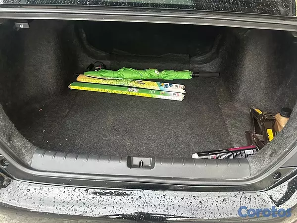 carros - HONDA CIVIC 2016 LX SIN DETALLES SIN FALLOS  6