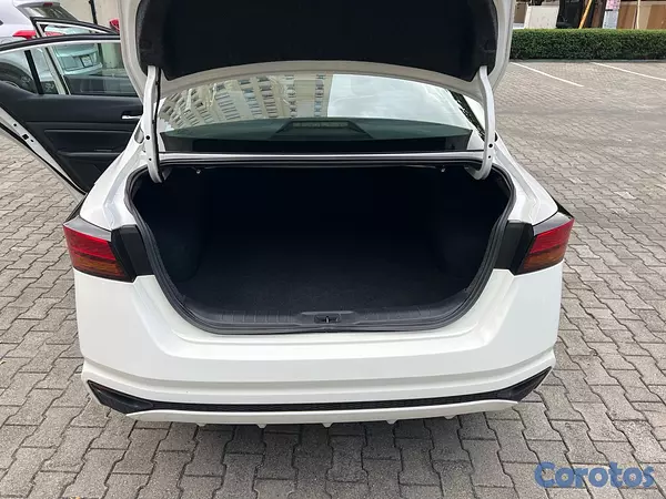 carros - 2020 NISSAN ALTIMA SV 13