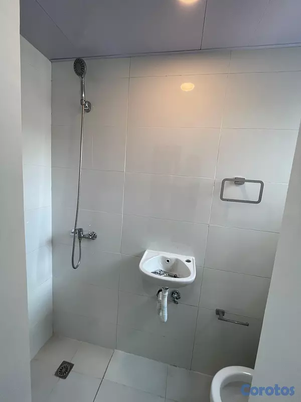 apartamentos - Naco | Apto 2Hab Amueblado + Línea Blanca | 2 Parq 17