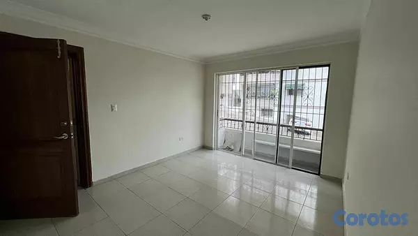 apartamentos - Apartamento en venta en Bella Vista - 2 Hab. 10
