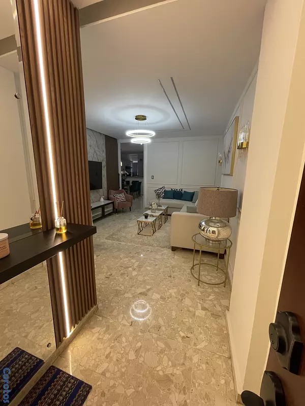 apartamentos - ALQUILER DE APARTAMENTO AMUEBLADO EN LAS PRADERAS
 13