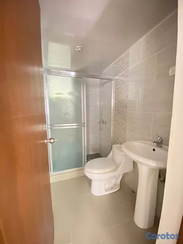 apartamentos - Apartamento en Res. Garden City Venta 4