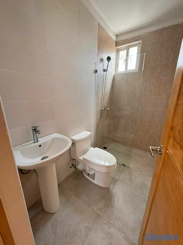 apartamentos - Venta de Apartamento en San Isidro  6