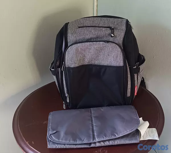 accesorios - bulto para niños 3