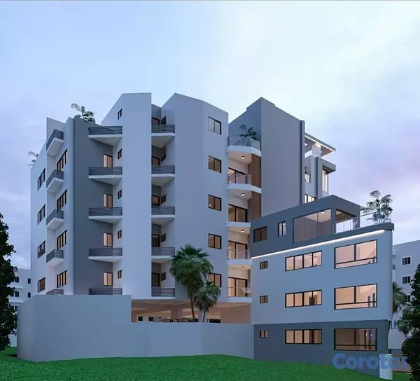 apartamentos - En Venta Apartamentos en Mirador Norte de 2, 3 y 4 habitaciones 9
