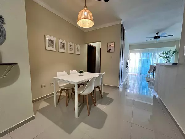 apartamentos - apartamento en gazcue alquiler, gascue 4