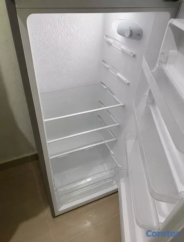 otros electronicos - nevera midea  3
