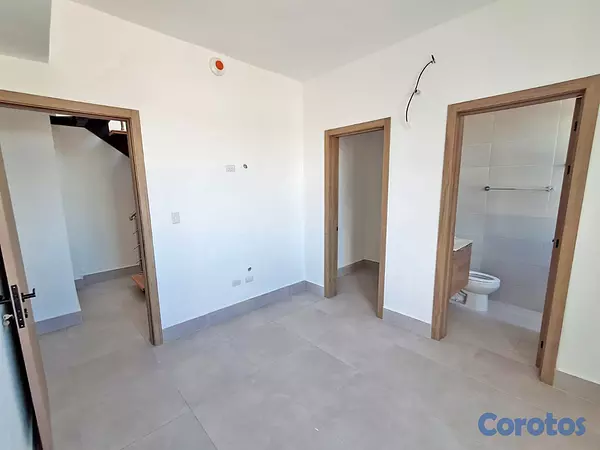 apartamentos - Penthouse en Naco a la Venta 3