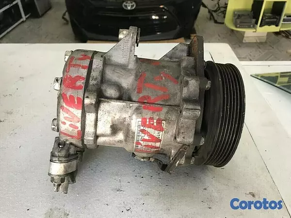 repuestos - Vendo Motor para Chevy Cruze 2013 2015 2