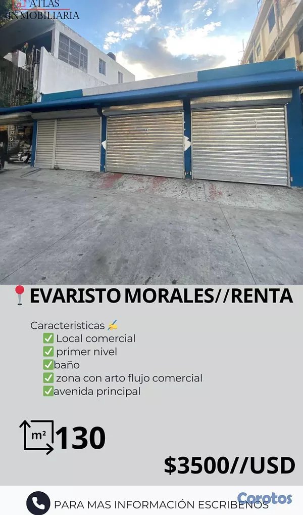 oficinas y locales comerciales - se alquila  2