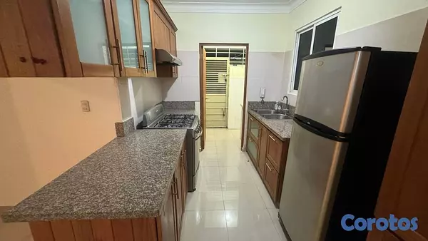 apartamentos - Apartamento en Mirador Norte Primer Nivel  2