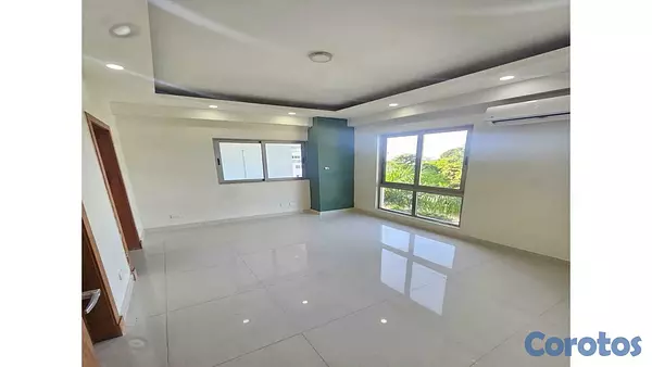 apartamentos - Alquiler apartamento 2 habitaciones en Sector Esperilla, D.N 5
