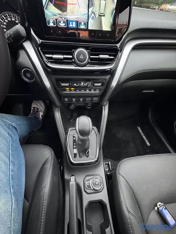 jeepetas y camionetas - Suzuki Grand Vitara GLX ALL GRIP 4x4 Hybrid 2025  12