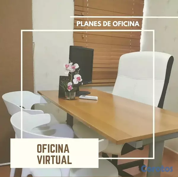 oficinas y locales comerciales - Rentamos oficinas virtuales y fisicas. 1