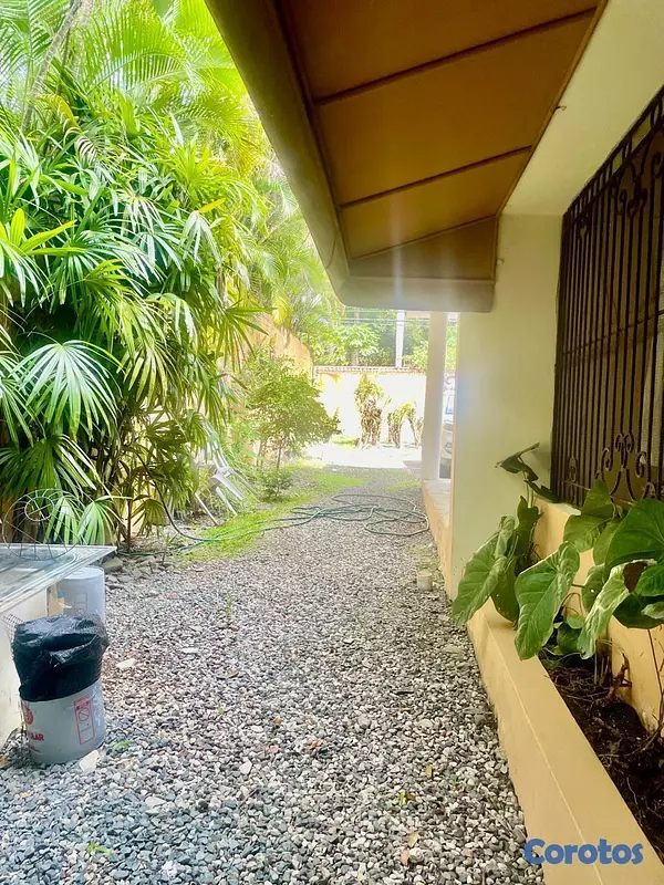 casas - Casa Cerca de la Entrada de los Pinos Arroyo Hondo 3