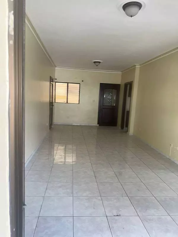 apartamentos - Vendo Apartamento En Bella Vista 5
