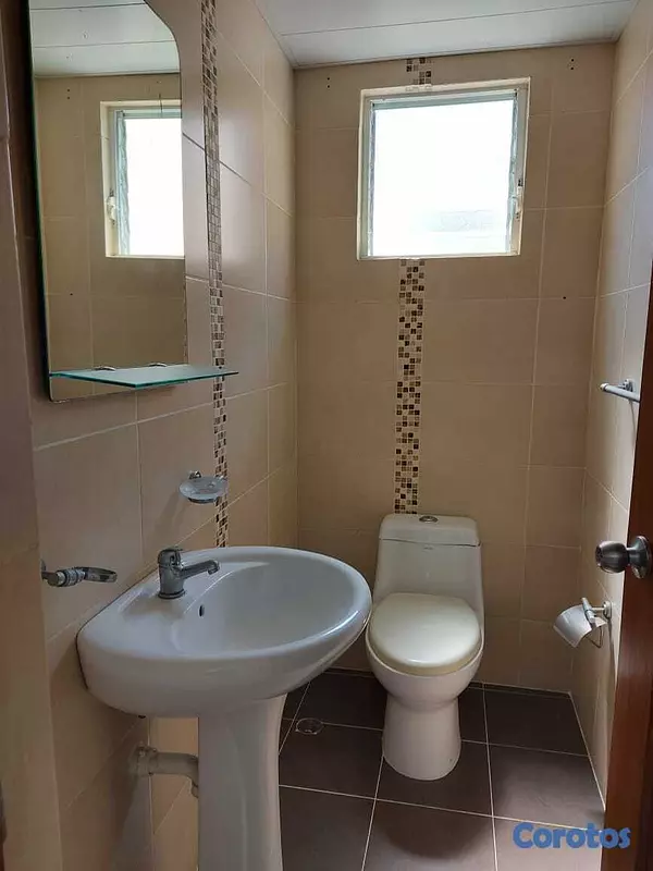 apartamentos - ¡Oportunidad Alquilo Amplio Apartamento 2hab! 7