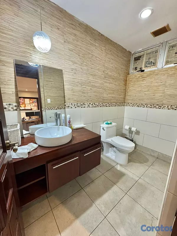 apartamentos - Edificio en Venta EL VERGEL USD 2,500,000.00  CARA 14