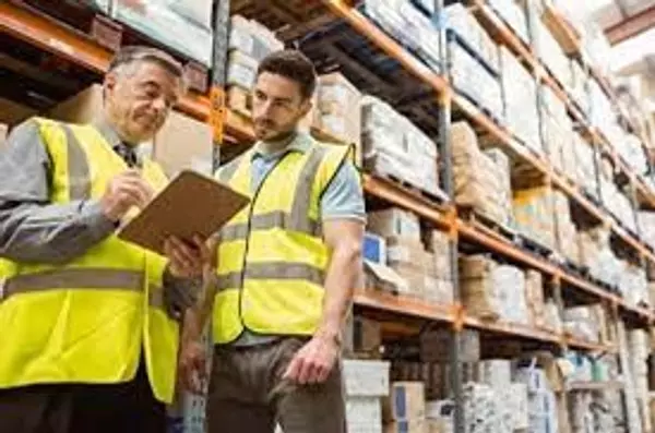 empleos disponibles - SE SOLICITA AUXILIAR DE CONTROL DE INVENTARIO
 2