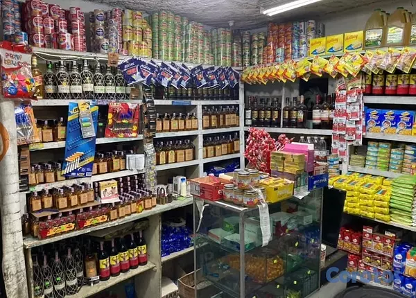 negocios en venta - Vendo colmado  4