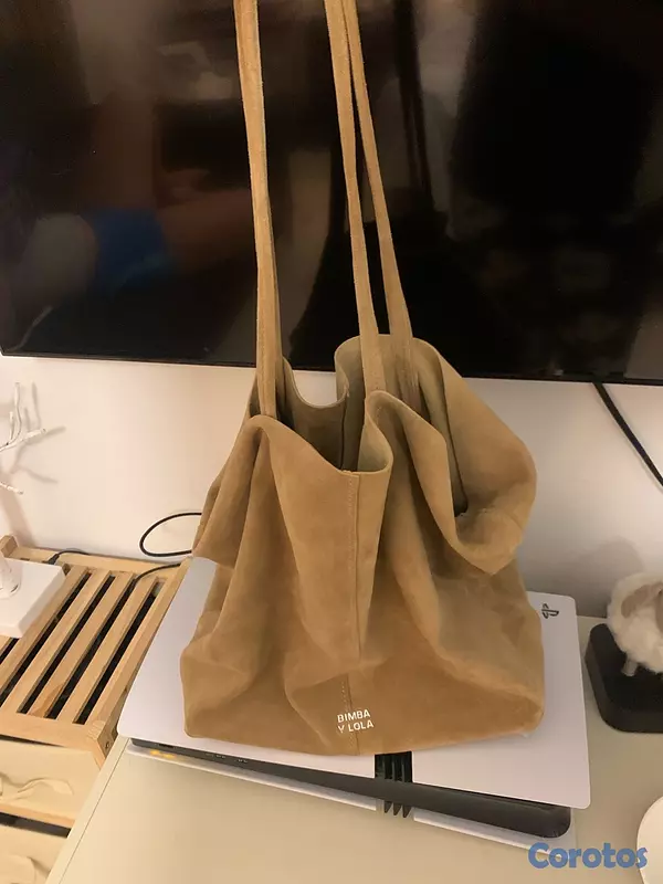joyas, relojes y accesorios - Bimba y Lola - Nueva - Sin Usar - Factura de hace 15 días  2