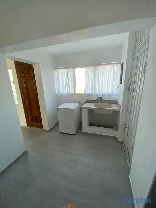 apartamentos -  📍 ¡Listo para Mudarte! Hermoso Apto. Amueblado en 3