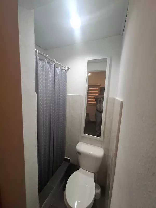 apartamentos - Alquilo apartamento amueblado en Gazcue  10
