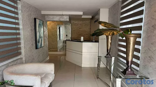 apartamentos - Apartamento en ENSANCHE NACO SANTO DOMINGO DE GUZMÁN 7