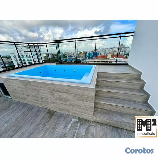 apartamentos - Hermoso apartamento a la venta en Serralles con li 14