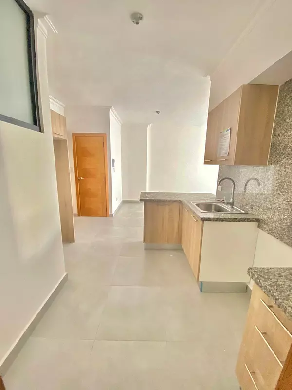 apartamentos - Apartamento  en Venta y Alquiler EVARISTO MORALES  8