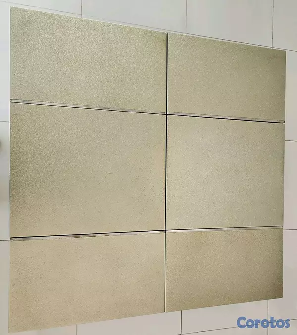 muebles y colchones - Mesa de Centro 3